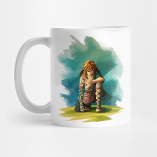 Kingdom server Mug